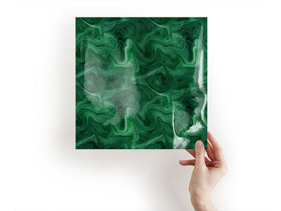 enchanted swamp gemstone films Craft Sheets