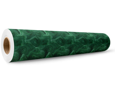 Enchanted Swamp Gemstone Wrap Film Wholesale Roll~Rwraps Series 914 Digitally Printed Vinyl Roll~5