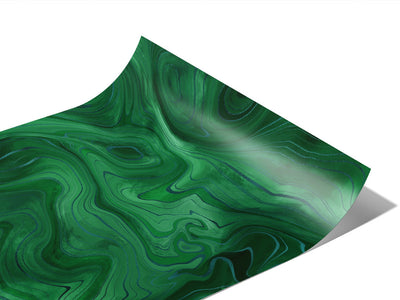 Enchanted Swamp Gemstone Vinyl Wraps~Rwraps Series 914 Digitally Printed Vinyl Wrap~0