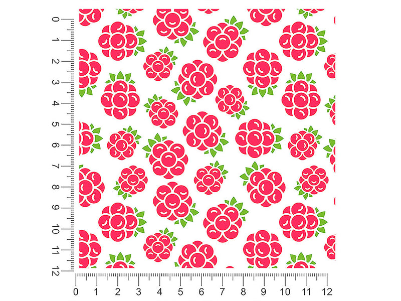 encore encore fruit 1ft x 1ft Craft Sheets