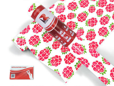 encore encore fruit Craft Vinyl Roll