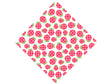 Encore Encore Fruit Vinyl Wrap Pattern