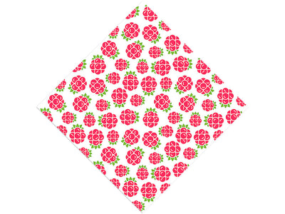 Encore Encore Fruit Vinyl Wrap Pattern