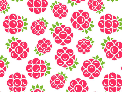 Encore Encore Fruit Vinyl Wrap Pattern~Rwraps Series 914 Digitally Printed Vinyl Wrap~0