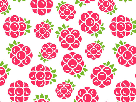 Encore Encore Fruit Vinyl Wrap Pattern~Rwraps Series 914 Digitally Printed Vinyl Wrap~0