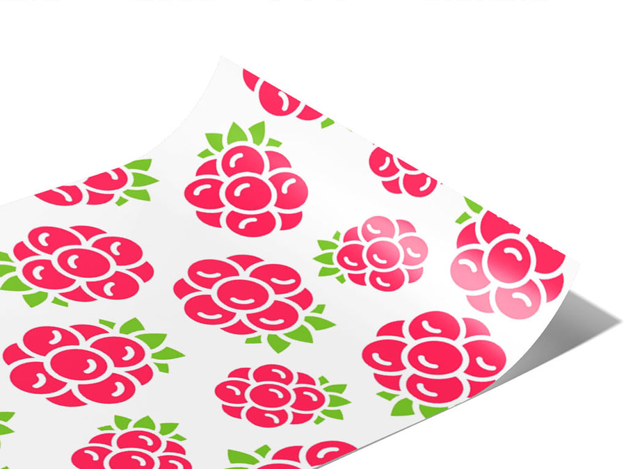 Encore Encore Fruit Vinyl Wraps~Rwraps Series 914 Digitally Printed Vinyl Wrap~0