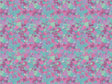 Endless Memories Paint Splatter Vinyl Wrap Pattern~Rwraps Series 914 Digitally Printed Vinyl Wrap~0