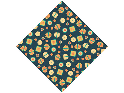 Enough Unagi Food Vinyl Wrap Pattern