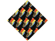 Epimenides Paradox Birds Vinyl Wrap Pattern