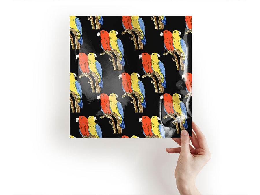 epimenides paradox bird Craft Sheets
