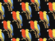 Epimenides Paradox Birds Vinyl Wrap Pattern~Rwraps Series 914 Digitally Printed Vinyl Wrap~0