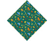 Equality State Americana Vinyl Wrap Pattern