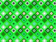 Erins Fancy Mosaic Vinyl Wrap Pattern~Rwraps Series 914 Digitally Printed Vinyl Wrap~0