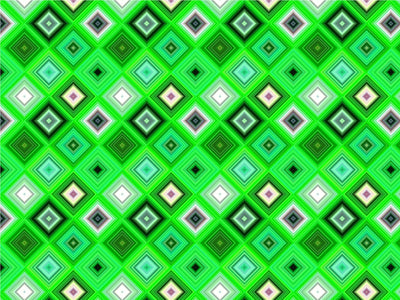 Erins Fancy Mosaic Vinyl Wrap Pattern~Rwraps Series 914 Digitally Printed Vinyl Wrap~0