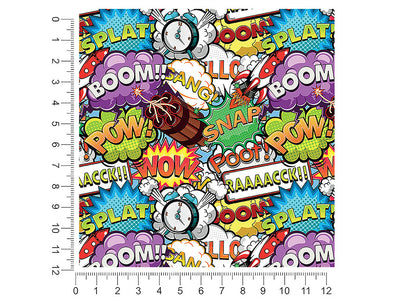 1ft x 1ft Craft Sheets