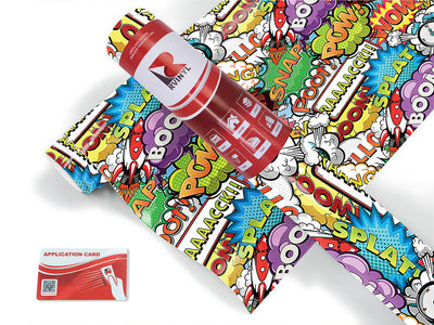 Craft Vinyl Roll