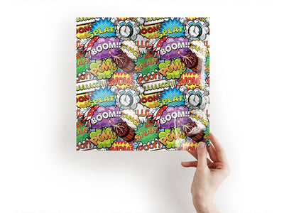 Craft Sheets