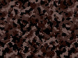 Espresso Flecktarn Camouflage Vinyl Wrap Pattern~Rwraps Series 914 Digitally Printed Vinyl Wrap~0