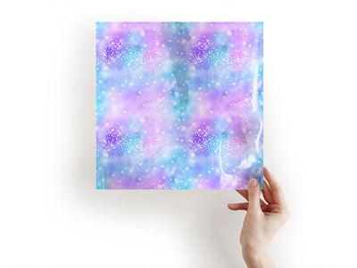 eternal heart gemstone films Craft Sheets