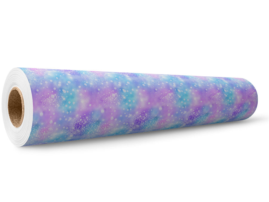 Eternal Heart Gemstone Wrap Film Wholesale Roll~Rwraps Series 914 Digitally Printed Vinyl Roll~5