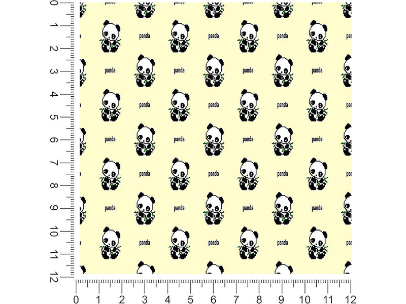 eucalyptus snack animal 1ft x 1ft Craft Sheets