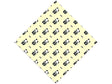 Eucalyptus Snack Animal Vinyl Wrap Pattern