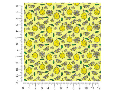 eureka sours fruit 1ft x 1ft Craft Sheets