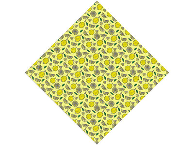 Eureka Sours Fruit Vinyl Wrap Pattern