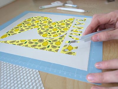 eureka sours fruit Easy Weed Craft Vinyl