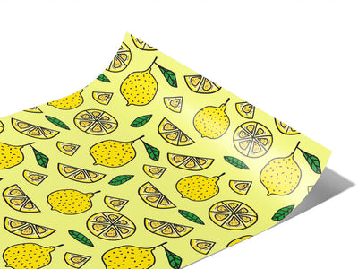Eureka Sours Fruit Vinyl Wraps~Rwraps Series 914 Digitally Printed Vinyl Wrap~0