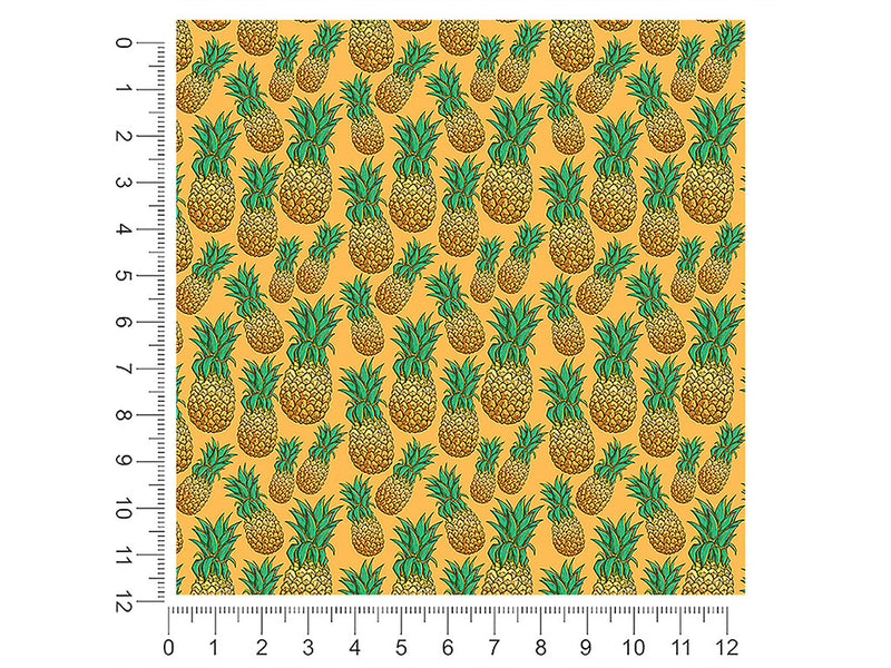 european fascination fruit 1ft x 1ft Craft Sheets
