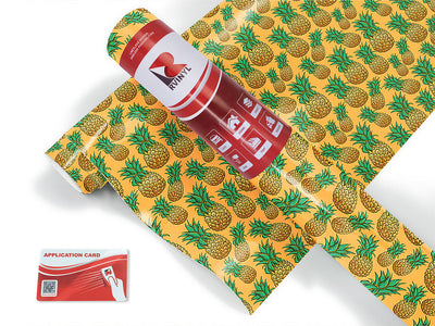 european fascination fruit Craft Vinyl Roll