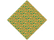European Fascination Fruit Vinyl Wrap Pattern