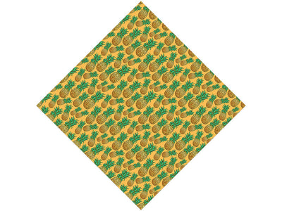 European Fascination Fruit Vinyl Wrap Pattern