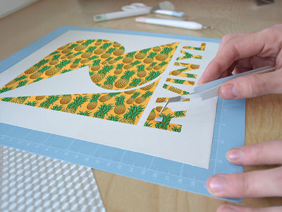 european fascination fruit Easy Weed Craft Vinyl