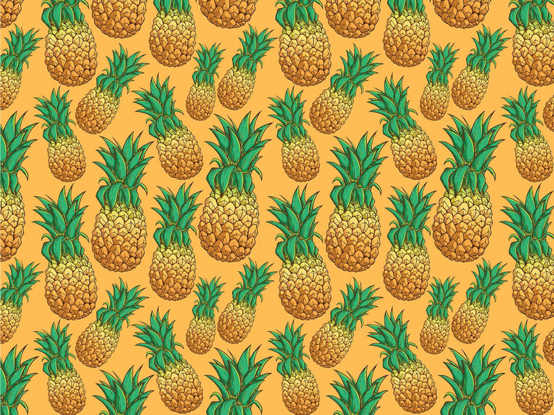 European Fascination Fruit Vinyl Wrap Pattern~Rwraps Series 914 Digitally Printed Vinyl Wrap~0
