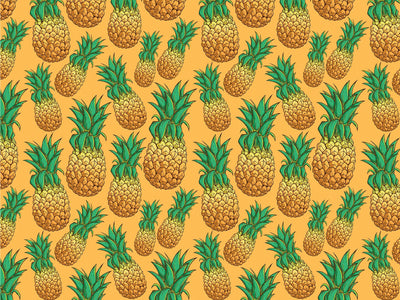 European Fascination Fruit Vinyl Wrap Pattern~Rwraps Series 914 Digitally Printed Vinyl Wrap~0