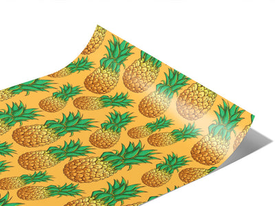 European Fascination Fruit Vinyl Wraps~Rwraps Series 914 Digitally Printed Vinyl Wrap~0