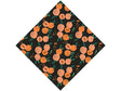 Evas Pride Fruit Vinyl Wrap Pattern