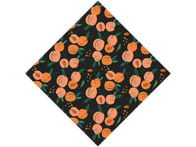 Evas Pride Fruit Vinyl Wrap Pattern