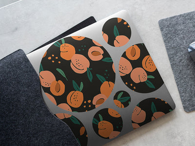 evas pride fruit DIY Laptop Stickers