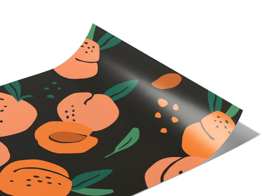 Evas Pride Fruit Vinyl Wraps~Rwraps Series 914 Digitally Printed Vinyl Wrap~0