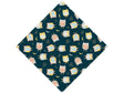Evening Masters Birds Vinyl Wrap Pattern
