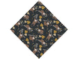 Evening Nap Animal Vinyl Wrap Pattern