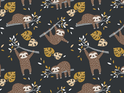 Evening Nap Animal Vinyl Wrap Pattern~Rwraps Series 914 Digitally Printed Vinyl Wrap~0
