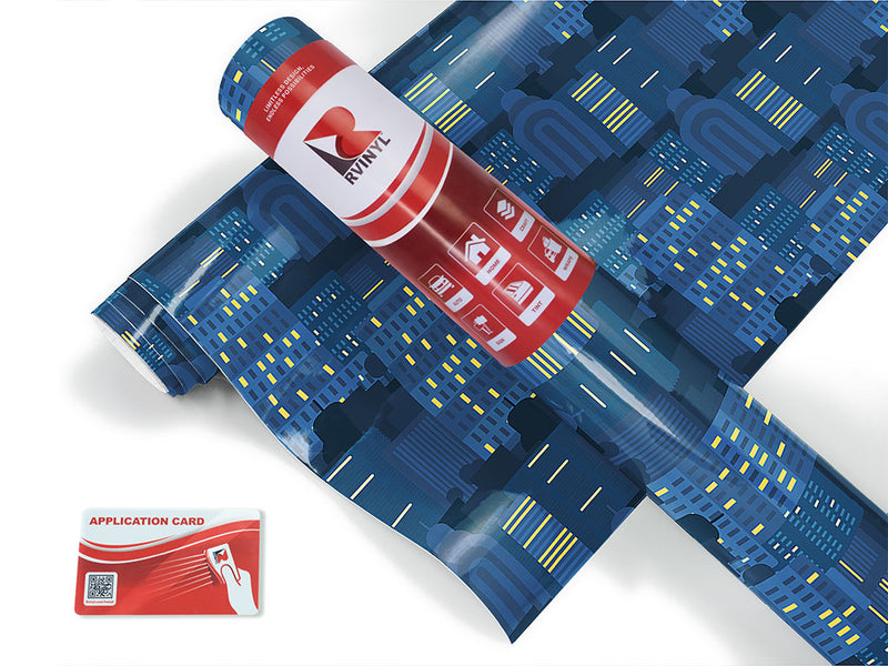 Craft Vinyl Roll