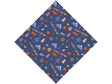 Evergreen State Americana Vinyl Wrap Pattern