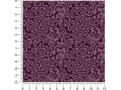 evil dragon abstract geometric 1ft x 1ft Craft Sheets