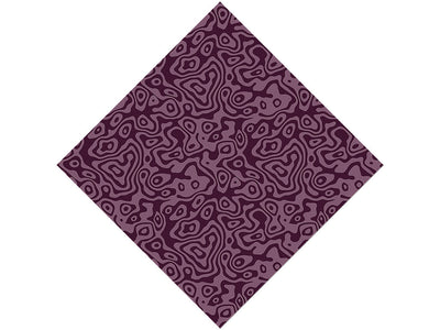 Evil Dragon Abstract Vinyl Wrap Pattern