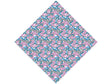 Evil Girl Graffiti Vinyl Wrap Pattern